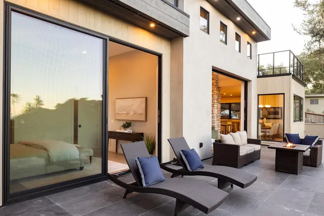 $4,500,000 | 24418 San Juan Road, Carmel, CA 93923