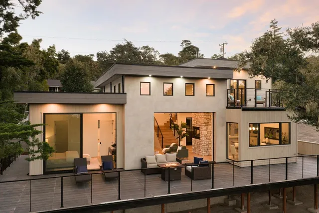 $4,349,000 | 24418 San Juan Road, Carmel, CA 93923