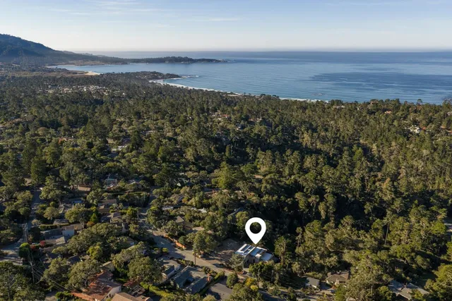 $4,349,000 | 24418 San Juan Road, Carmel, CA 93923
