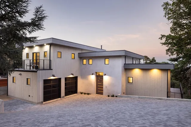 $4,349,000 | 24418 San Juan Road, Carmel, CA 93923