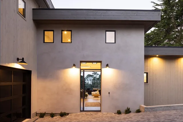 $4,349,000 | 24418 San Juan Road, Carmel, CA 93923