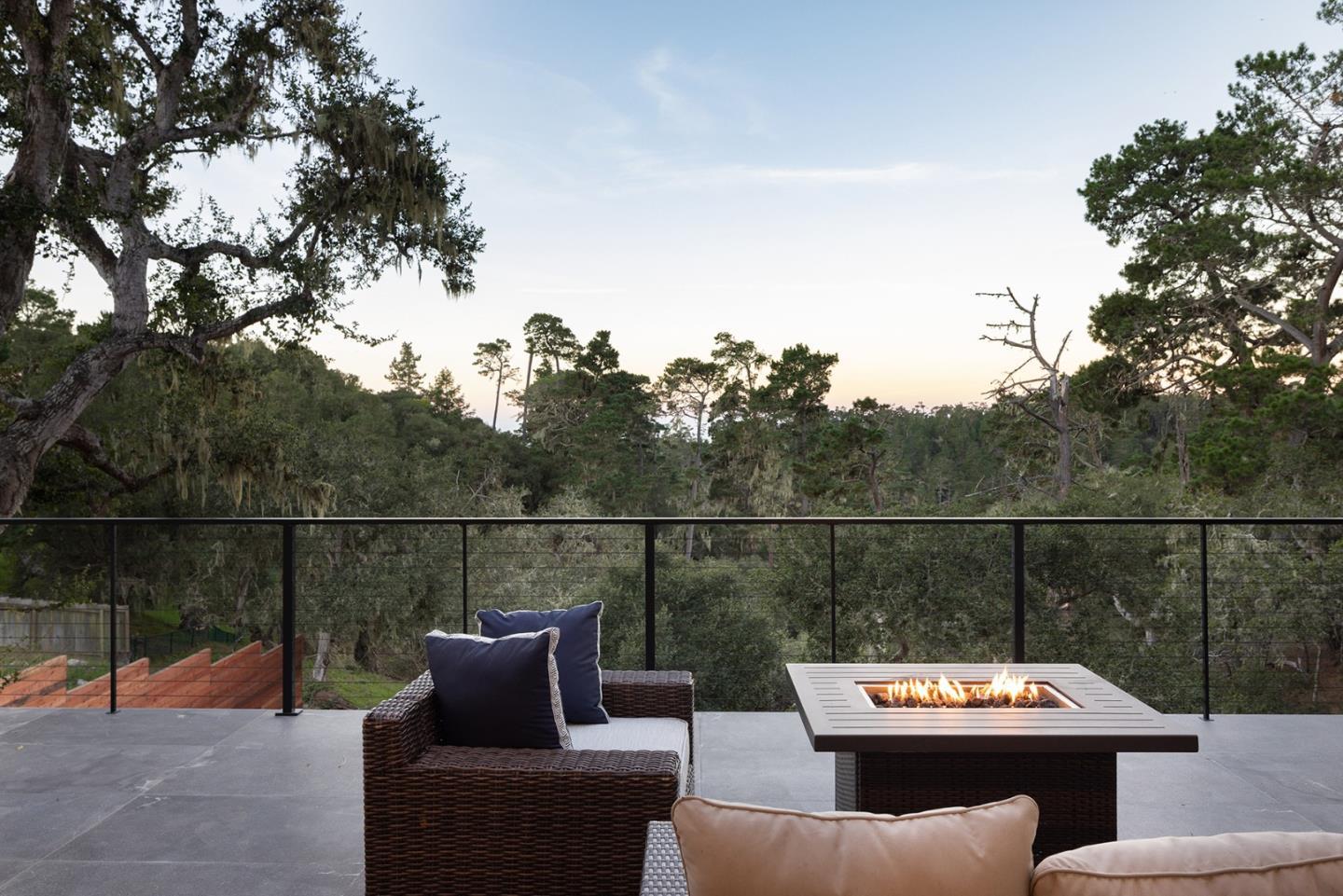 24418 San Juan Road Carmel, CA 93923 - Photo 7 of 33