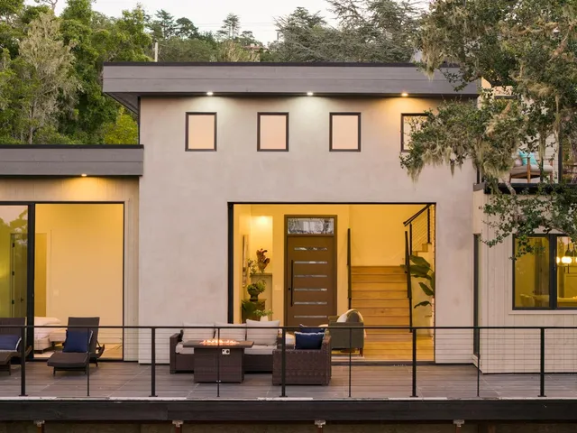 $4,500,000 | 24418 San Juan Road, Carmel, CA 93923