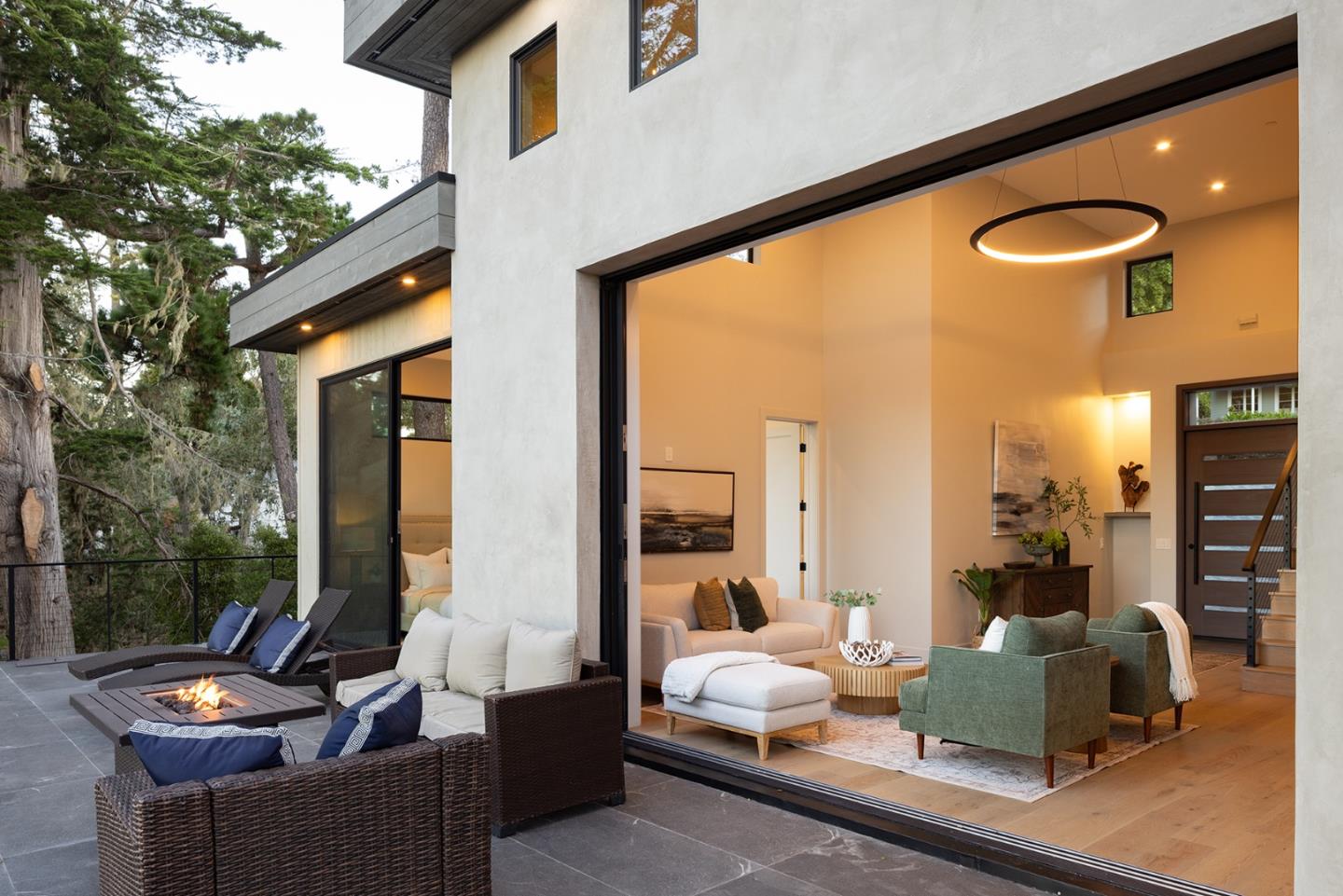 24418 San Juan Road Carmel, CA 93923 - Photo 9 of 33