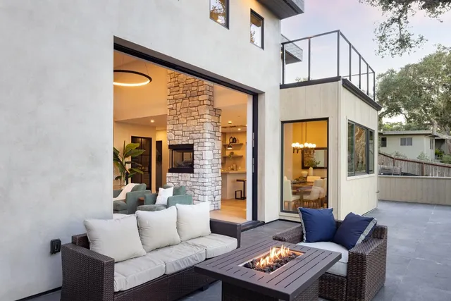 $4,500,000 | 24418 San Juan Road, Carmel, CA 93923