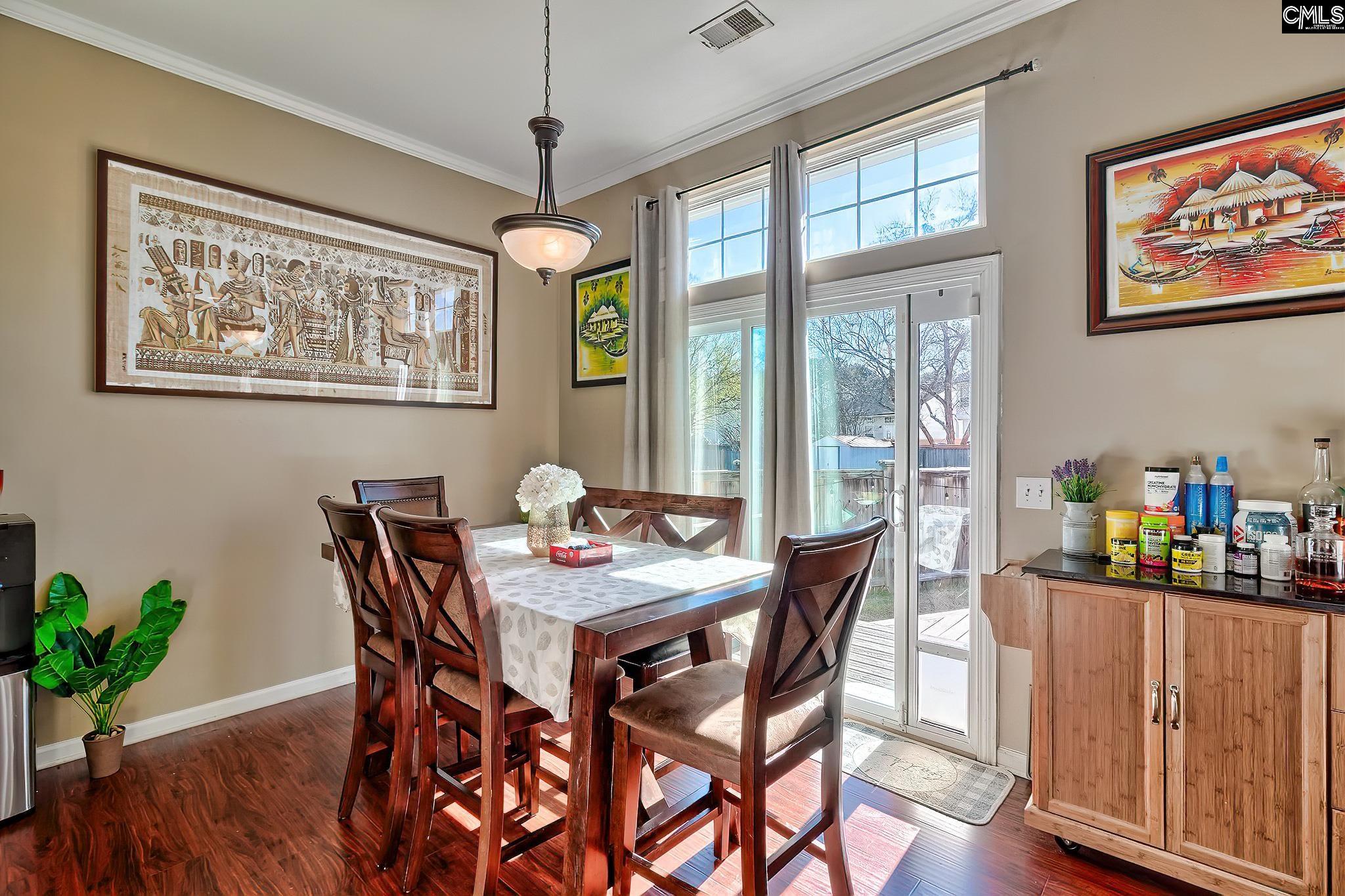 1247 Rockwood Road Columbia, SC 29209 - Photo 10 of 35