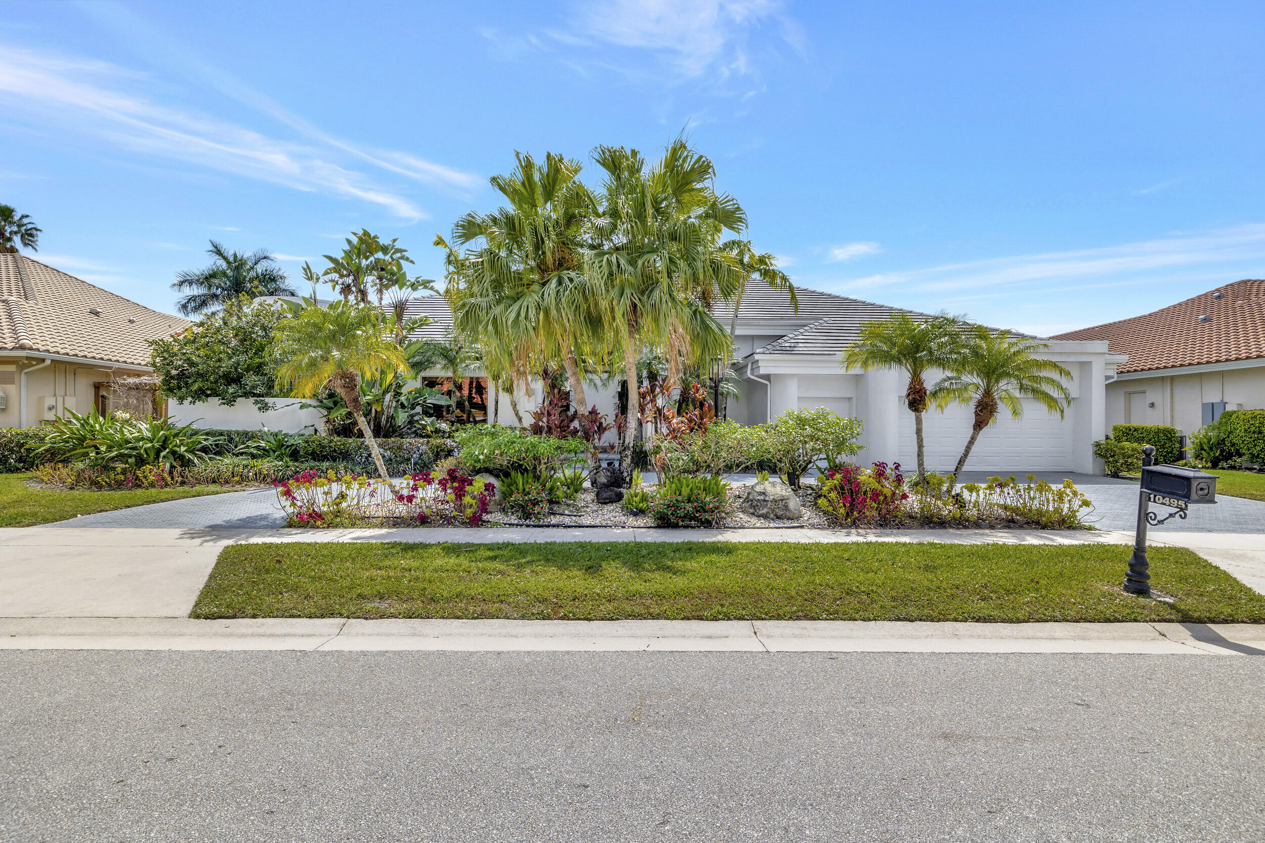 10495 Stonebridge Boulevard Boca Raton, FL 33498 - Photo 2 of 40 10495 Stonebridge Blvd