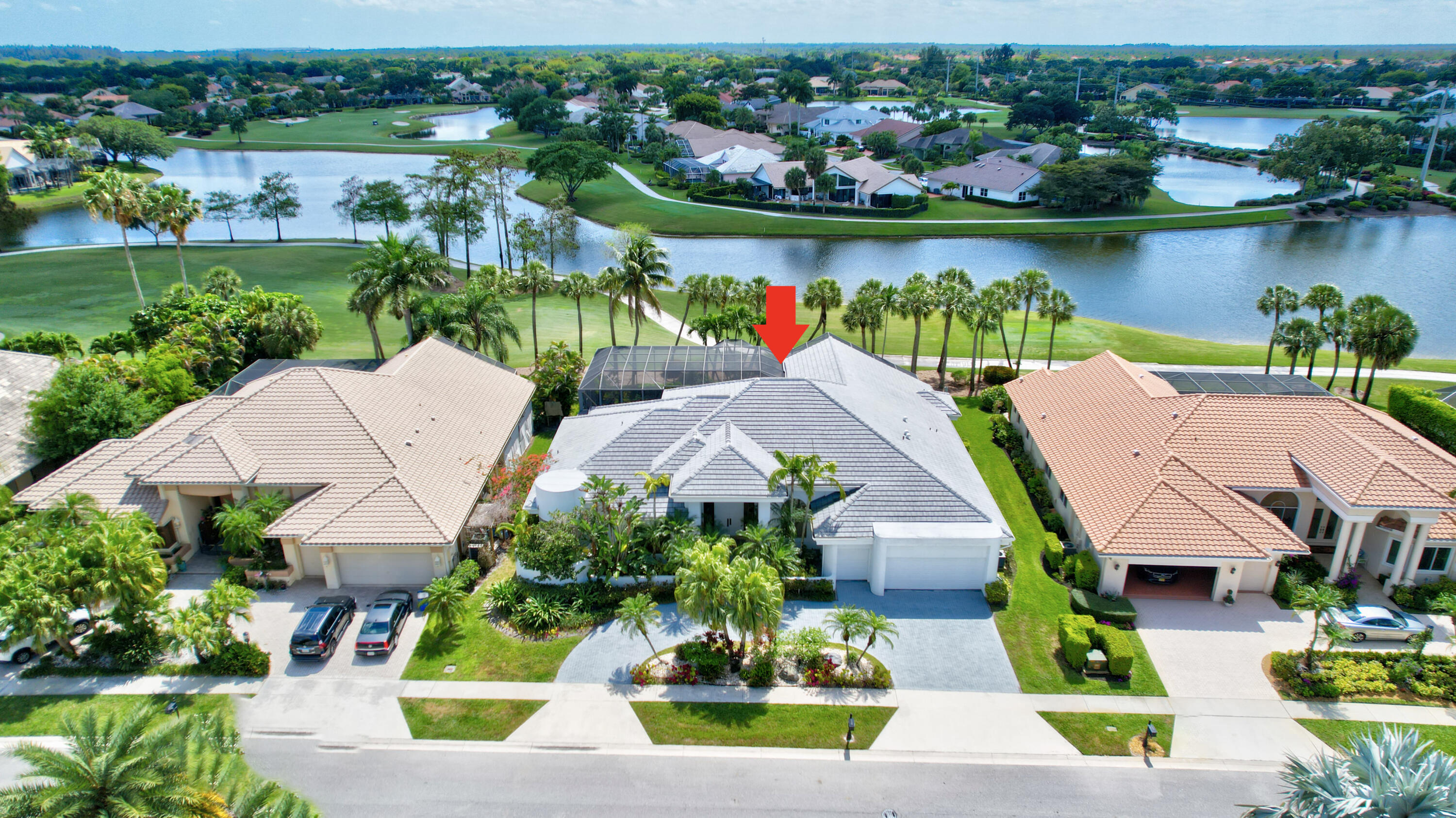 10495 Stonebridge Boulevard Boca Raton, FL 33498 - Photo 4 of 40 10495 Stonebridge Blvd