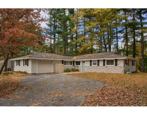 27 Porter Road Chelmsford, MA 01824 - Photo 1 of 24