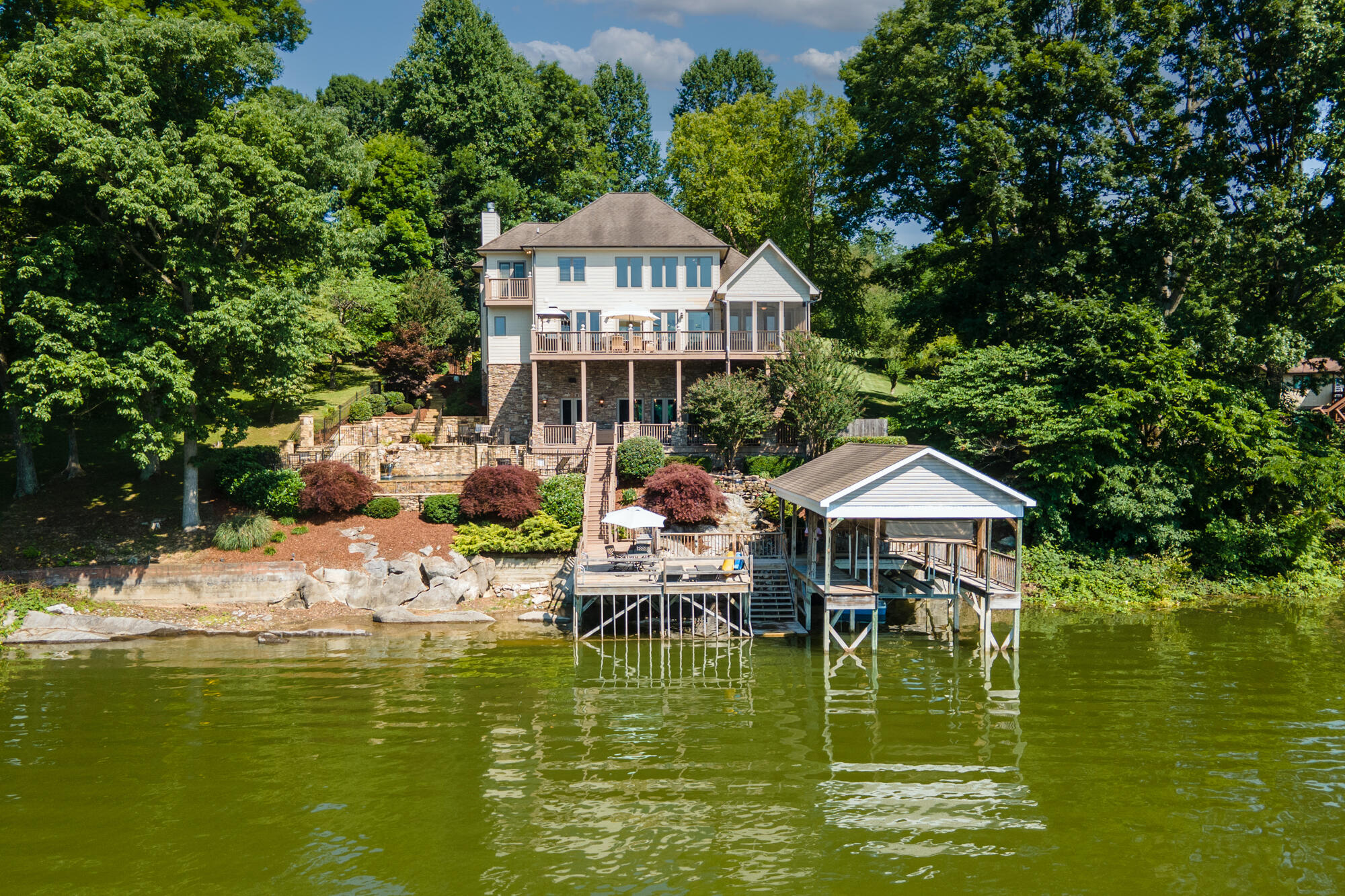 327 Sunset Road Piney Flats, TN 37686 - Photo 1 of 76 DJI_0330