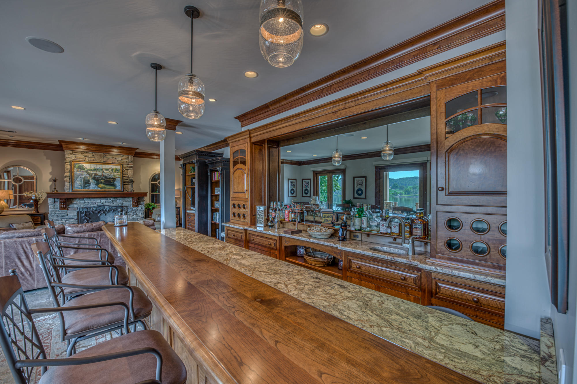 327 Sunset Road Piney Flats, TN 37686 - Photo 34 of 76 Z71_8413_46