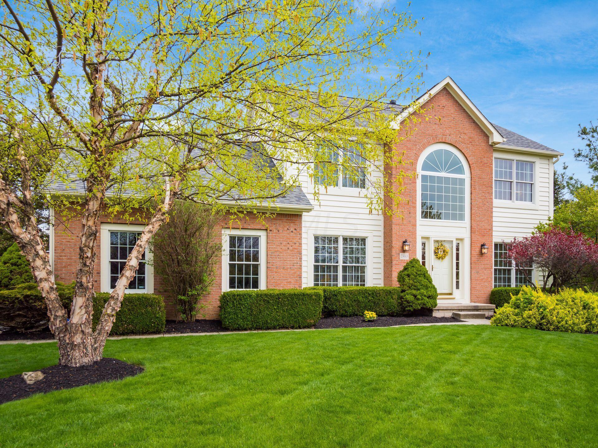 2463 Meadowshire Road Galena, OH 43021 - Photo 3 of 40 007_5b_A 2463 Meadowshire 123