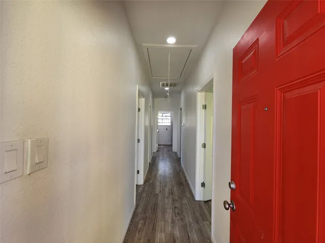 $1,650 | 2706 1/2 Berry Street, Houston, TX 77004