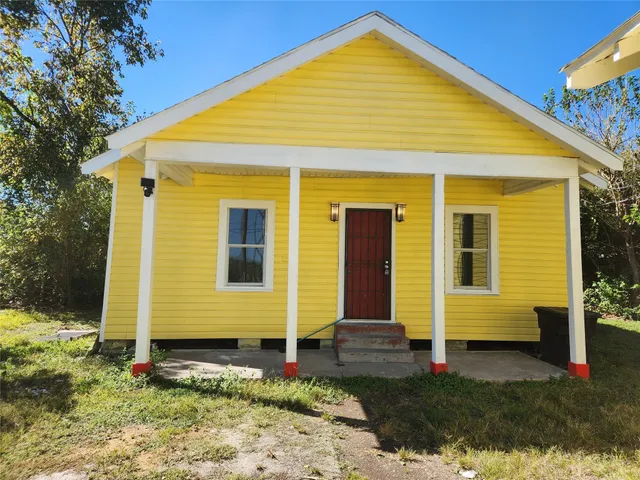 $1,650 | 2706 1/2 Berry Street, Houston, TX 77004