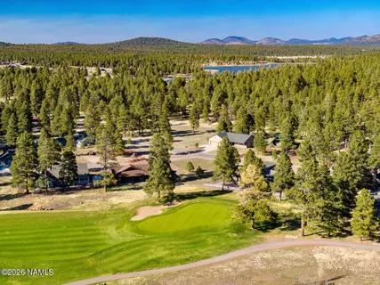 $897,400 | 2769 West St Andrews, Williams, AZ 86046
