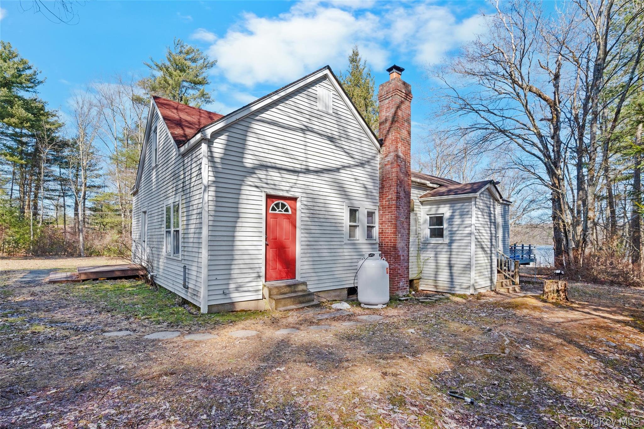 443 Sackett Lake Road, Unit 161 Monticello, NY 12701 - Photo 17 of 19