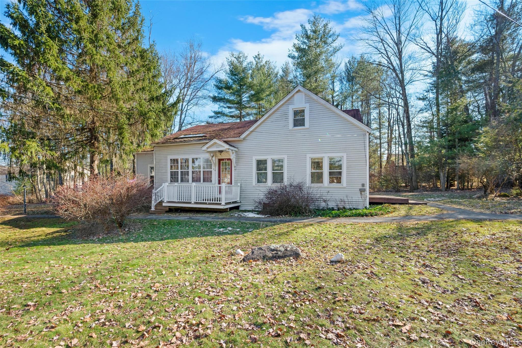 443 Sackett Lake Road, Unit 161 Monticello, NY 12701 - Photo 2 of 19