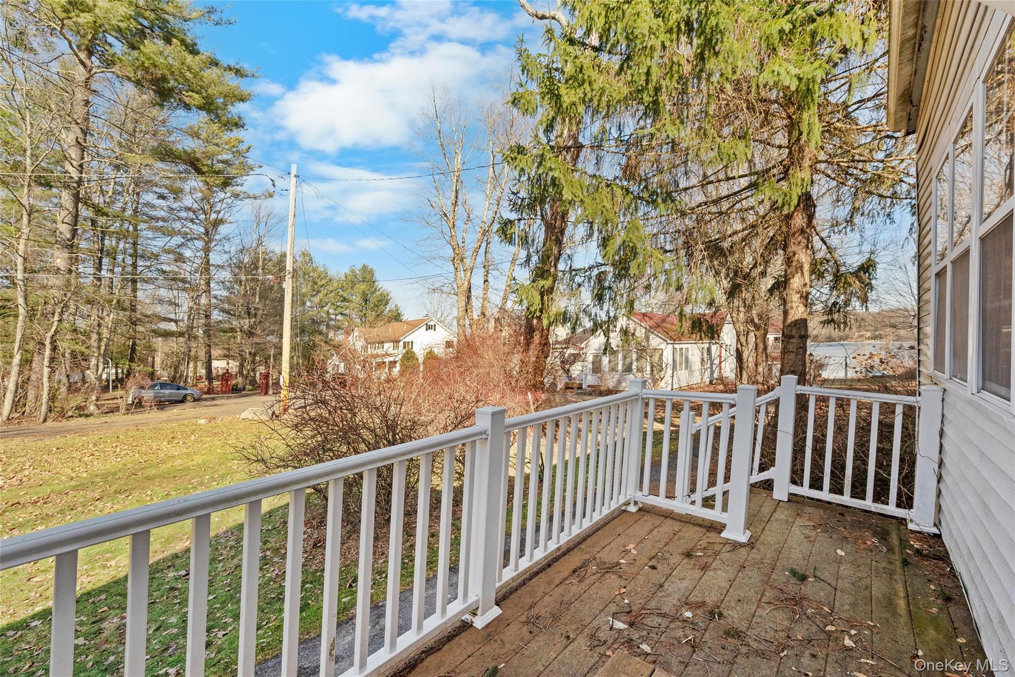 443 Sackett Lake Road, Unit 161 Monticello, NY 12701 - Photo 3 of 19