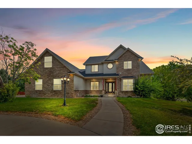 $744,000 | 52 Lakeview Circle, Fort Morgan, CO 80701