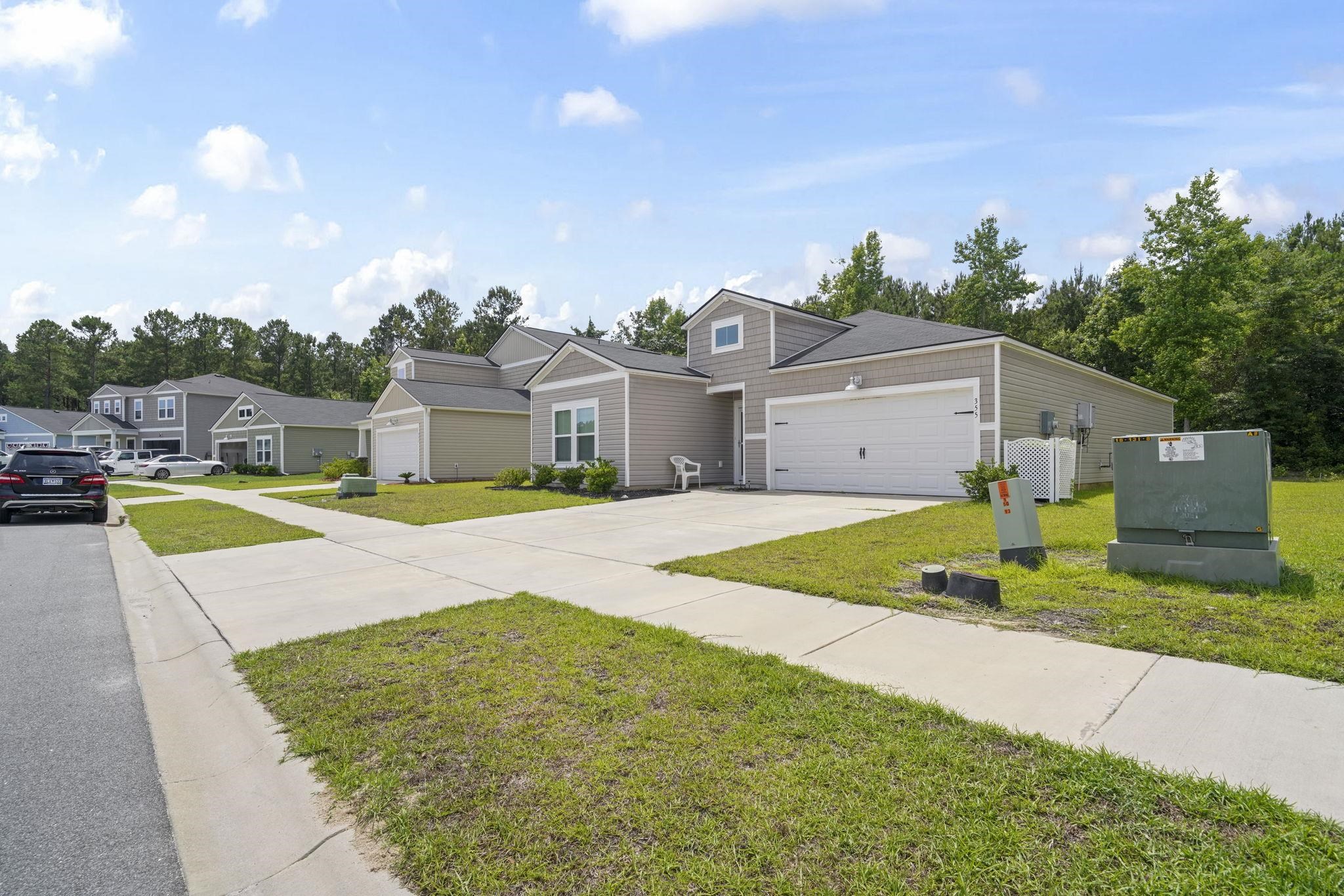 355 Fennec Loop Conway, SC 29526 - Photo 38 of 45