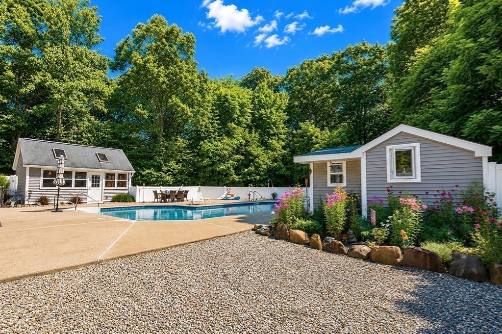 1452 Morgan Road West Springfield, MA 01089 - Photo 30 of 42