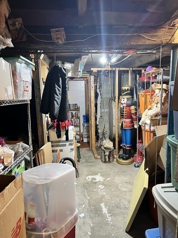 25 Main Road Phillipston, MA 01331 - Photo 32 of 42 a view of a room with gym equipment