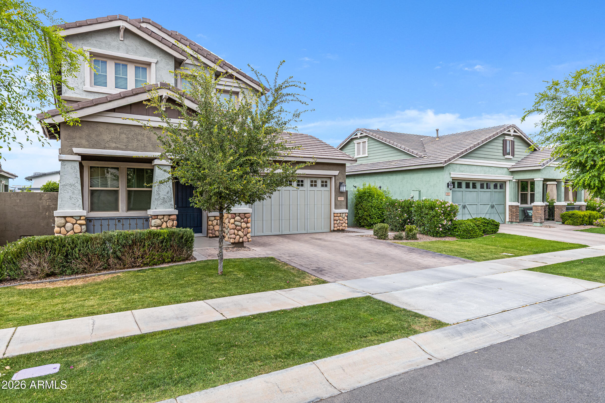 3900 East Appaloosa Road Gilbert, AZ 85296 - Photo 2 of 38 Appaloosa
