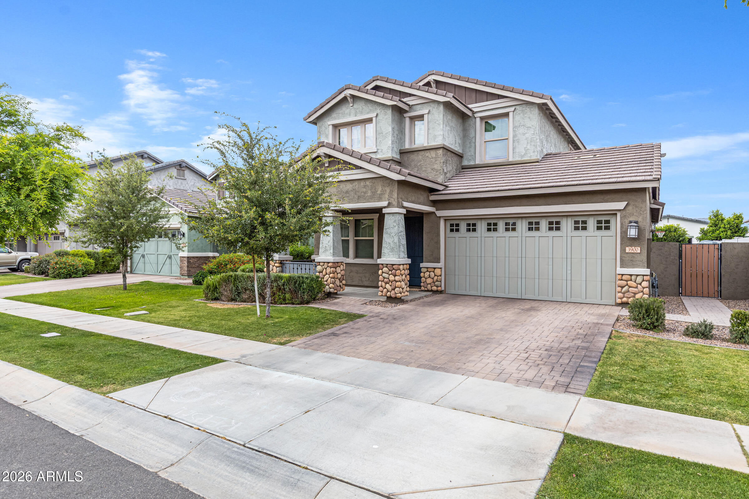 3900 East Appaloosa Road Gilbert, AZ 85296 - Photo 3 of 38 Appaloosa