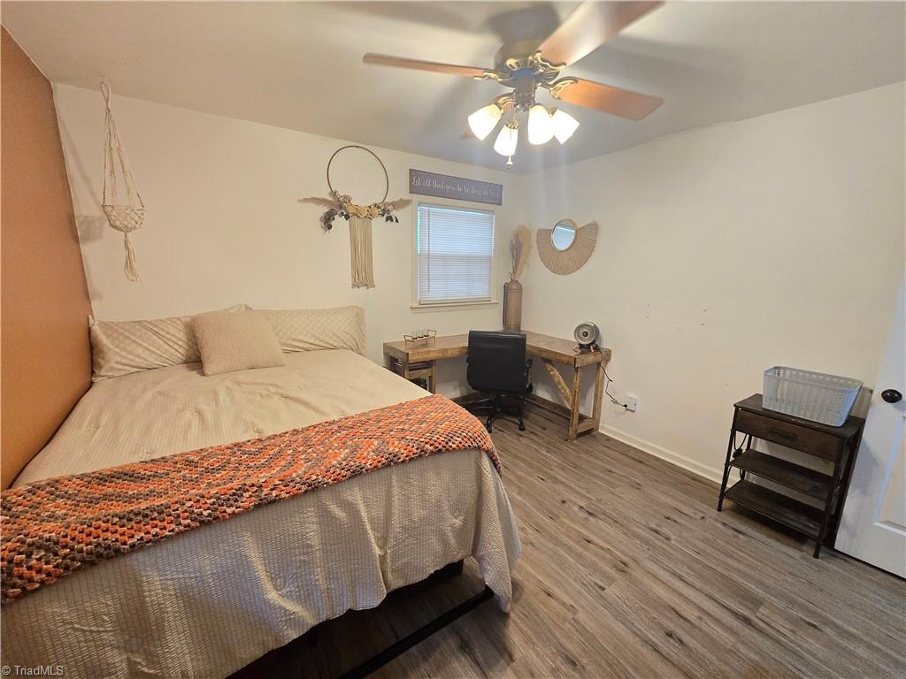 706 Townbranch Road Graham, NC 27253 - Photo 22 of 30