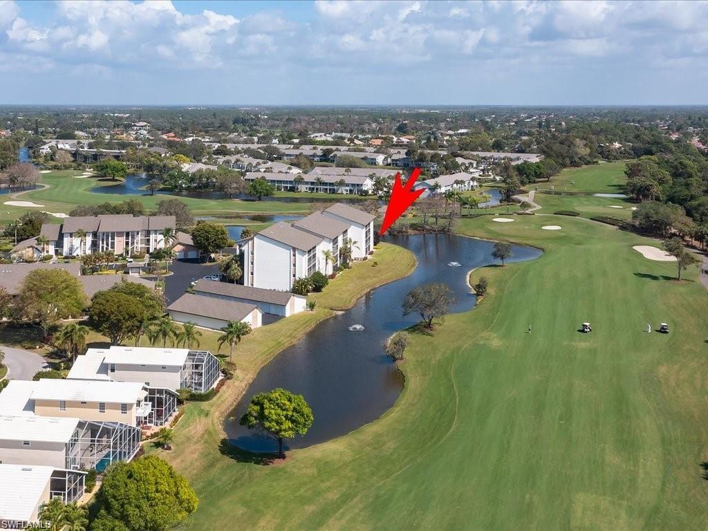 1520 Imperial Golf Course Boulevard, Unit 211 Naples, FL 34110 - Photo 4 of 24