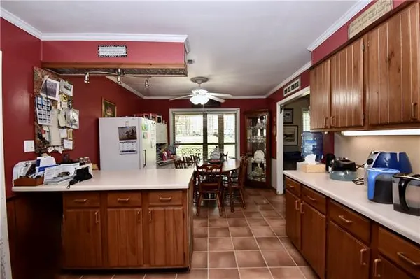 $249,900 | 514 Eagle Drive, Pineville, LA 71360