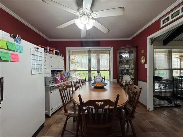 $249,900 | 514 Eagle Drive, Pineville, LA 71360