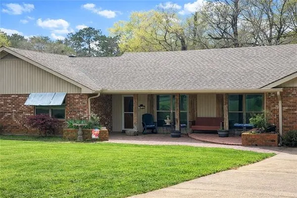 $249,900 | 514 Eagle Drive, Pineville, LA 71360