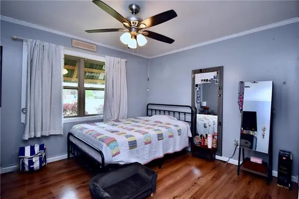 $249,900 | 514 Eagle Drive, Pineville, LA 71360