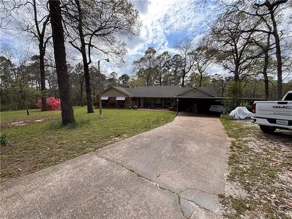 $249,900 | 514 Eagle Drive, Pineville, LA 71360