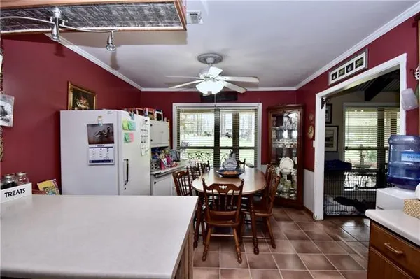 $249,900 | 514 Eagle Drive, Pineville, LA 71360