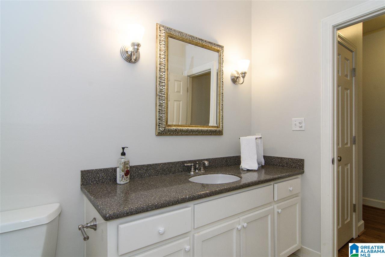 5448 Hickory Ridge Drive Birmingham, AL 35242 - Photo 28 of 49
