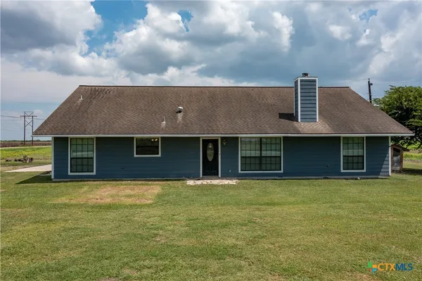 $329,999 | 2507 Boyd Road, Port Lavaca, TX 77979