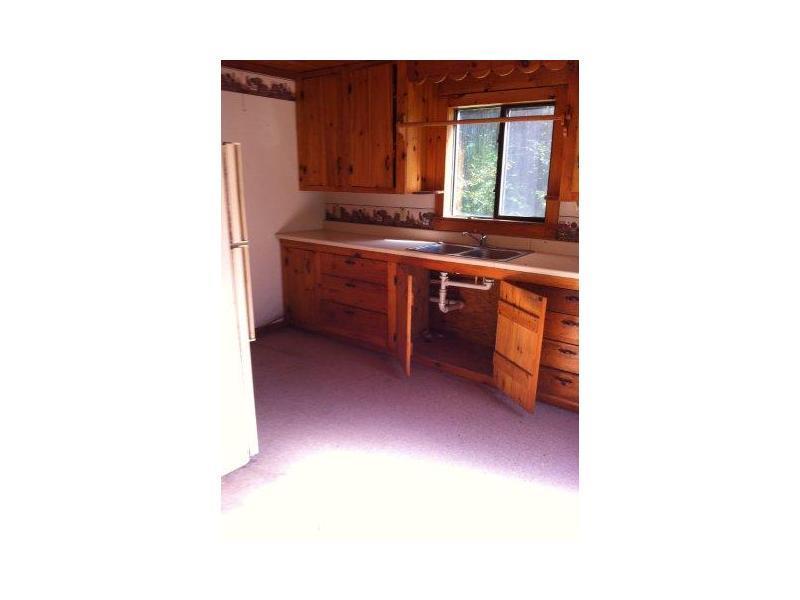 309 A Jefferson Road Washington, ME 04574 - Photo 3 of 4 Kitchen.