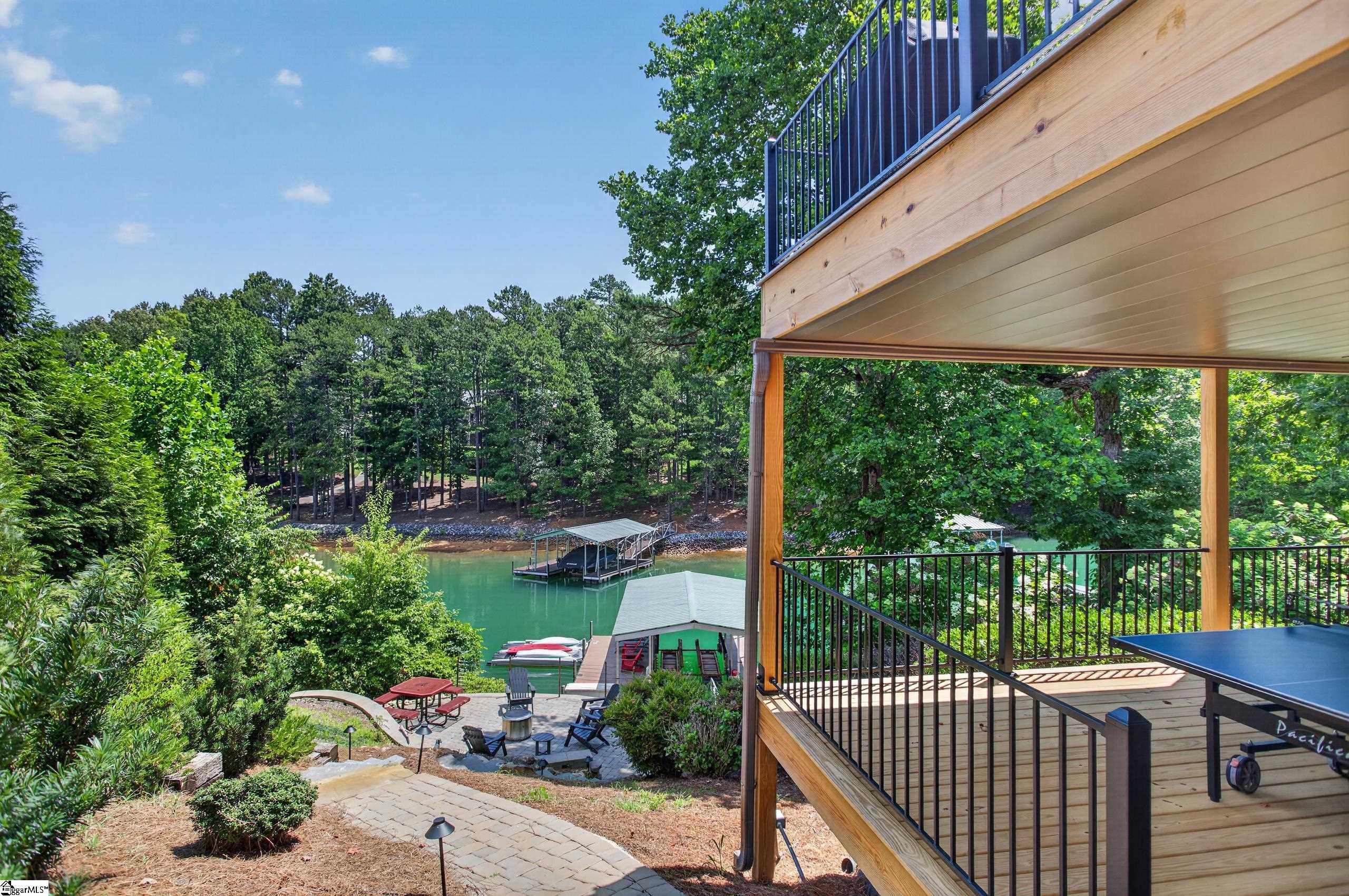 209 New Timber Trail Seneca, SC 29672 - Photo 29 of 43