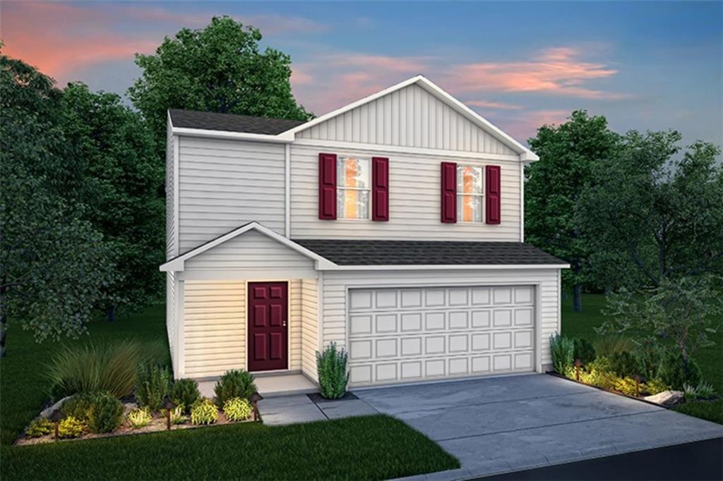 25 Hawk Spring SW Drive Rome, GA 30165 - Photo 1 of 1