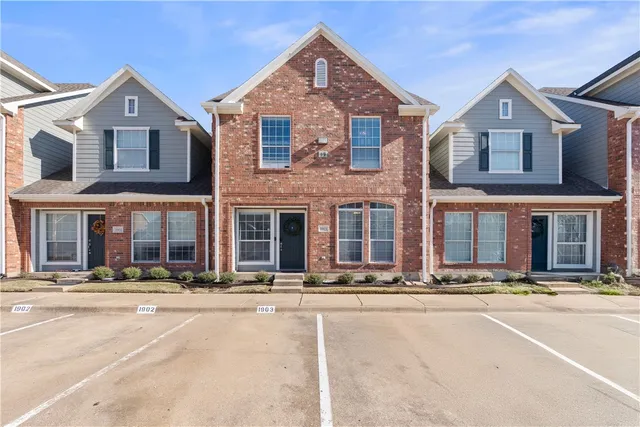 $275,000 | 1001 Krenek Tap Road, Unit 1903, College Station, TX 77840