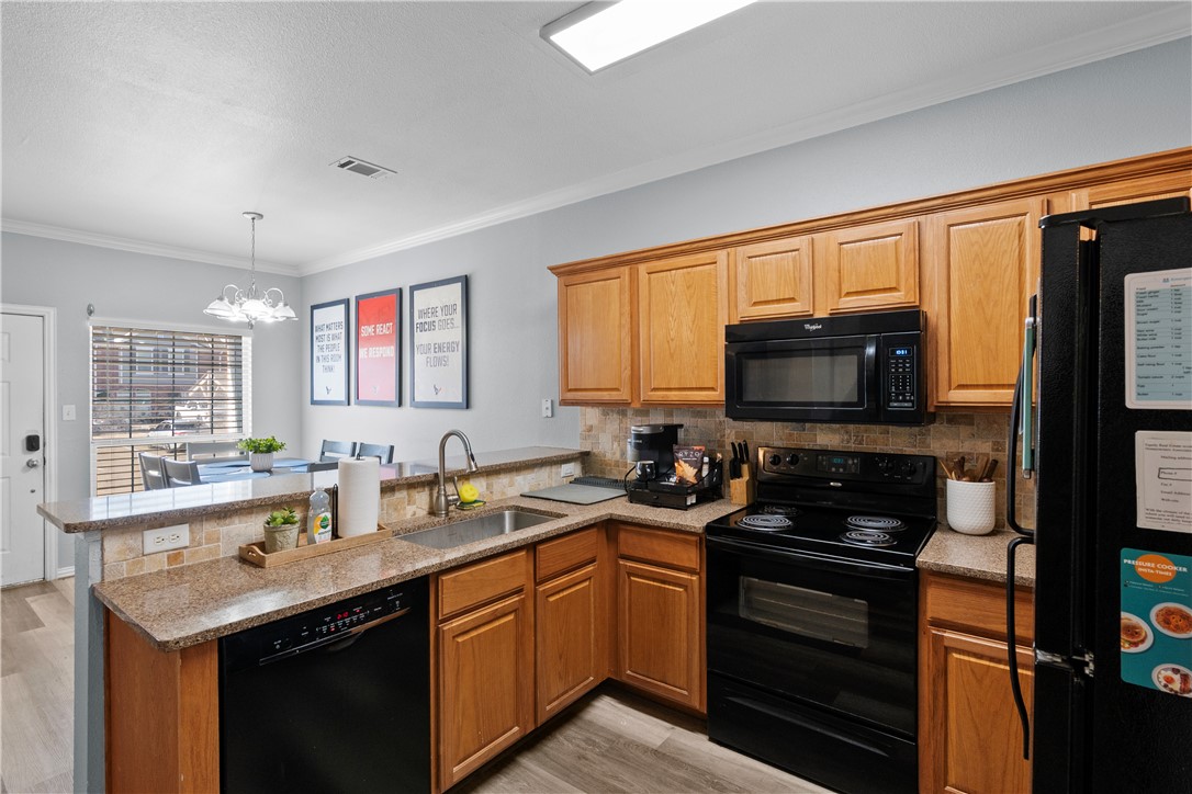 1001 Krenek Tap Road, Unit 1903 College Station, TX 77840 - Photo 12 of 28