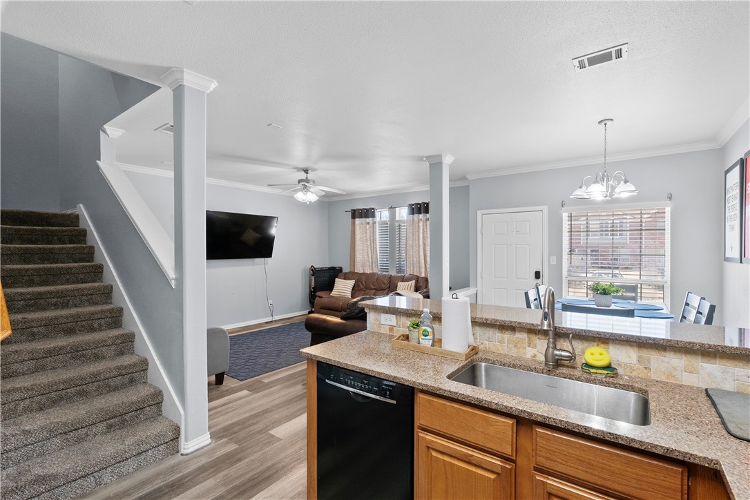 1001 Krenek Tap Road, Unit 1903 College Station, TX 77840 - Photo 13 of 28