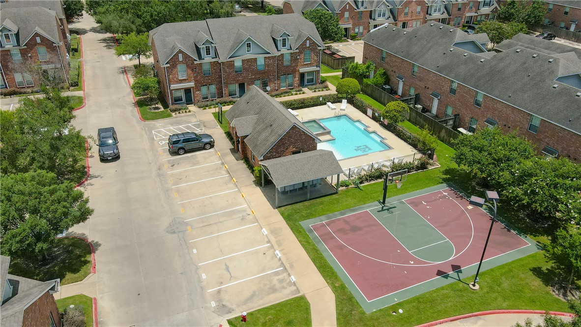 1001 Krenek Tap Road, Unit 1903 College Station, TX 77840 - Photo 26 of 28