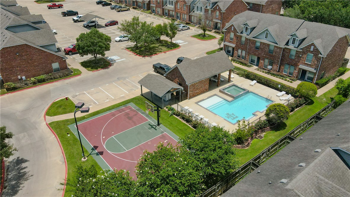 1001 Krenek Tap Road, Unit 1903 College Station, TX 77840 - Photo 3 of 28