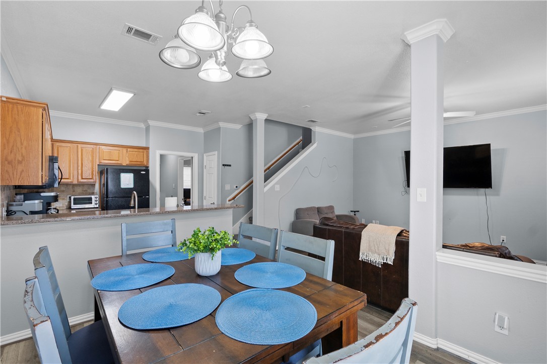 1001 Krenek Tap Road, Unit 1903 College Station, TX 77840 - Photo 5 of 28