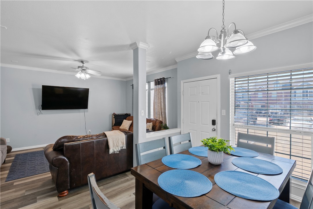 1001 Krenek Tap Road, Unit 1903 College Station, TX 77840 - Photo 6 of 28