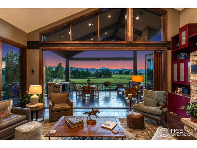 $3,950,000 | 10077 North 75th Street, Longmont, CO 80503