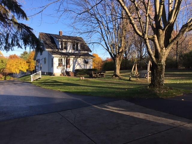 3608 Ellwood Road New Castle, PA 16101 - Photo 1 of 25